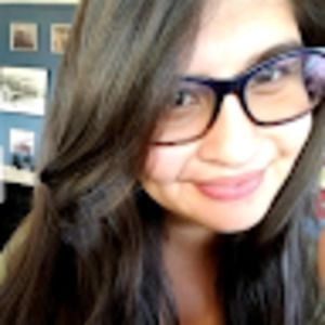 Meet your Posher, Leslie